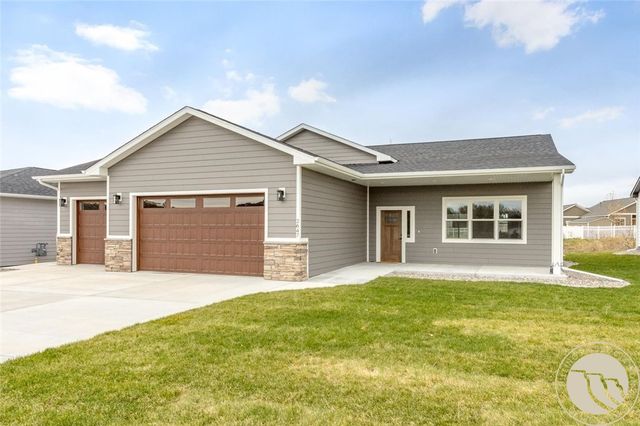 2647 Palmer Lane, Billings, MT 59105
