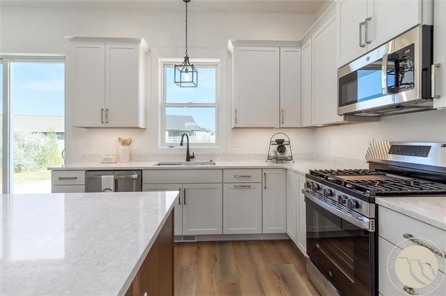 2647 Palmer Lane, Billings, MT 59105