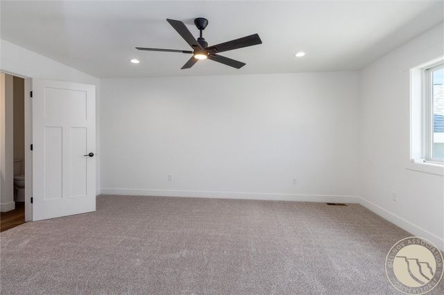 2647 Palmer Lane, Billings, MT 59105