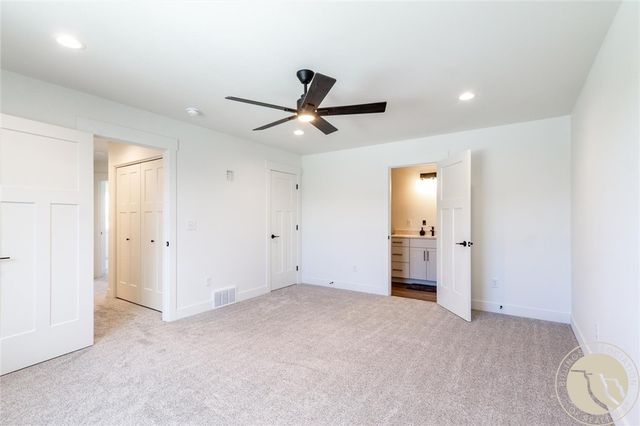 2647 Palmer Lane, Billings, MT 59105