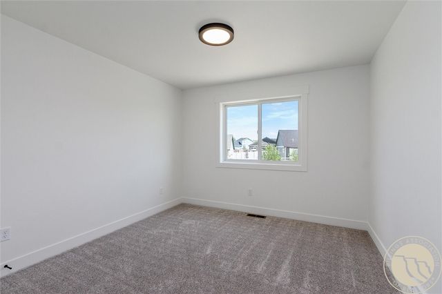 2647 Palmer Lane, Billings, MT 59105