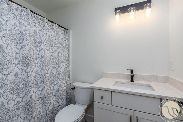 2647 Palmer Lane, Billings, MT 59105