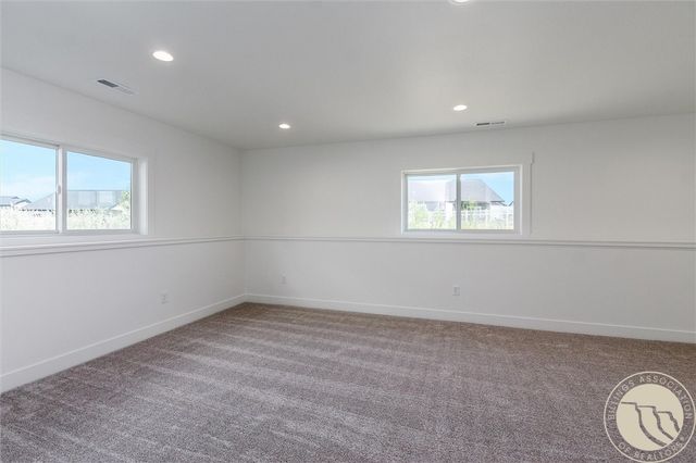 2647 Palmer Lane, Billings, MT 59105