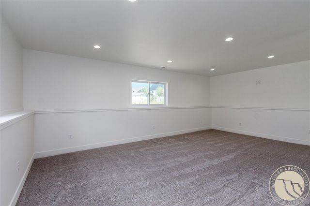 2647 Palmer Lane, Billings, MT 59105