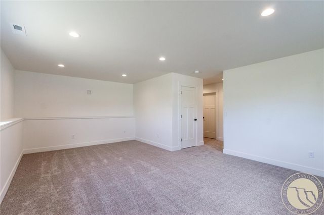 2647 Palmer Lane, Billings, MT 59105