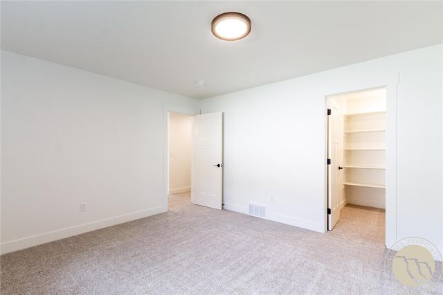 2647 Palmer Lane, Billings, MT 59105