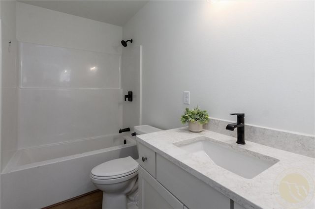 2647 Palmer Lane, Billings, MT 59105