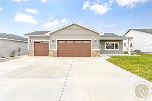 2647 Palmer Lane, Billings, MT 59105