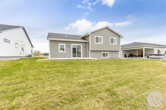 2647 Palmer Lane, Billings, MT 59105