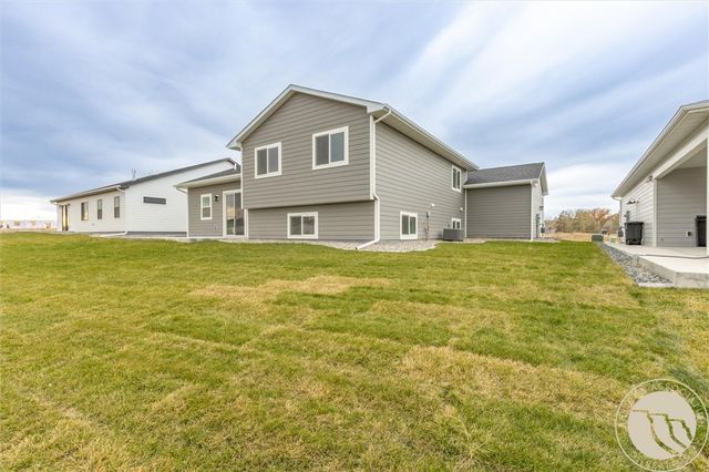 2647 Palmer Lane, Billings, MT 59105