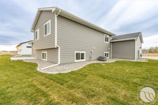 2647 Palmer Lane, Billings, MT 59105