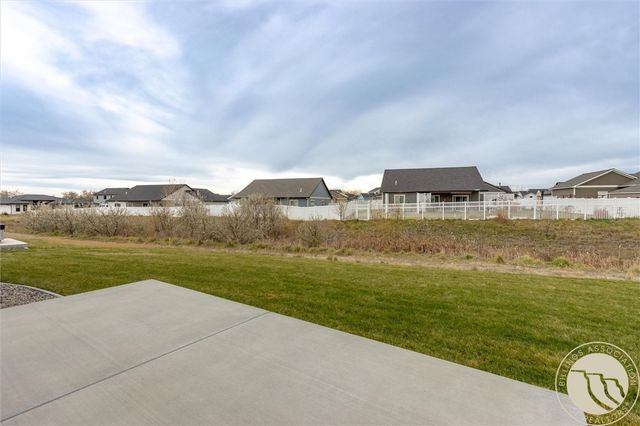 2647 Palmer Lane, Billings, MT 59105