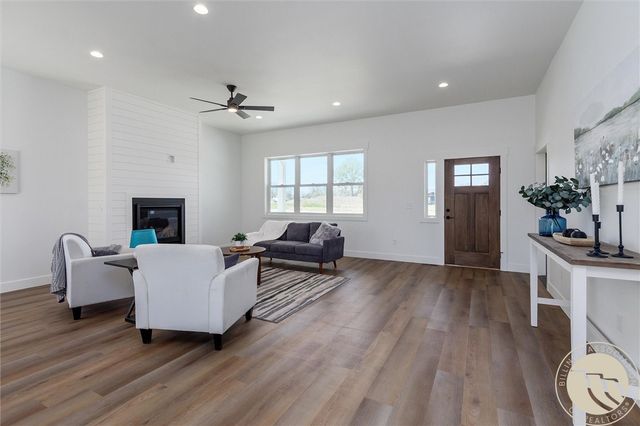 2647 Palmer Lane, Billings, MT 59105