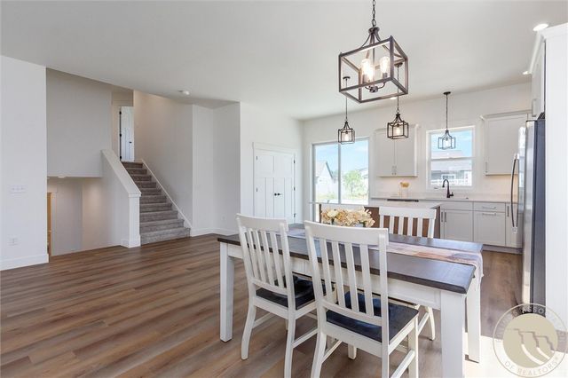 2647 Palmer Lane, Billings, MT 59105