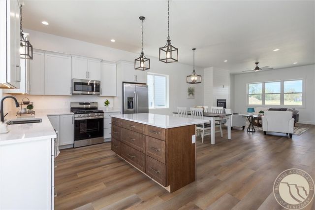 2647 Palmer Lane, Billings, MT 59105