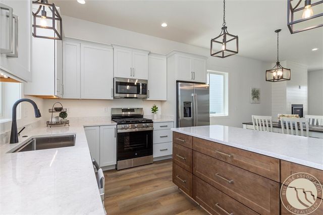 2647 Palmer Lane, Billings, MT 59105