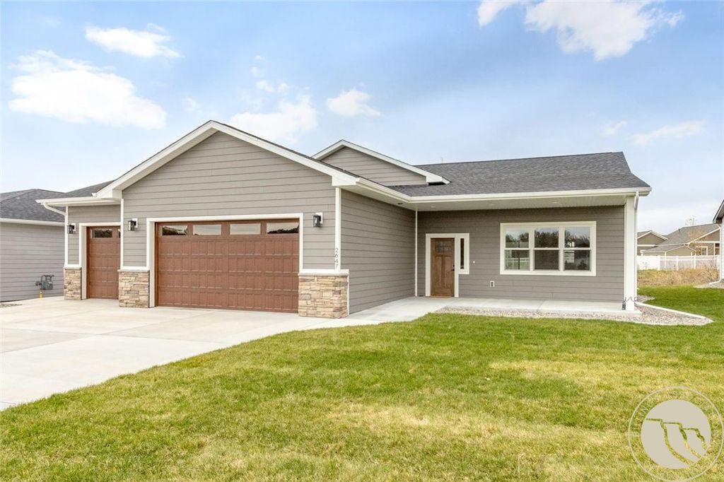 2647 Palmer Lane, Billings, MT 59105