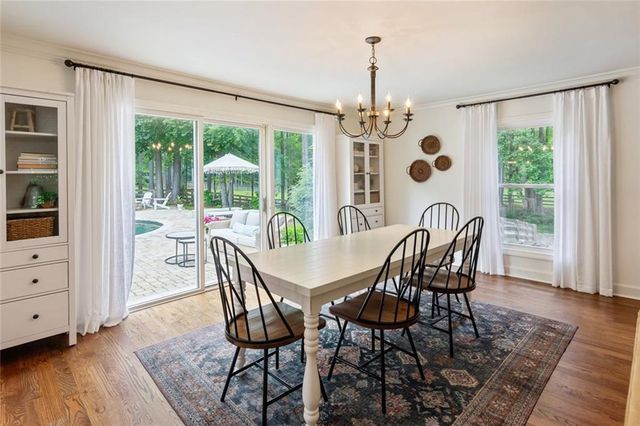 5095 Karr Road, Cumming, GA 30040