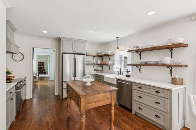 5095 Karr Road, Cumming, GA 30040