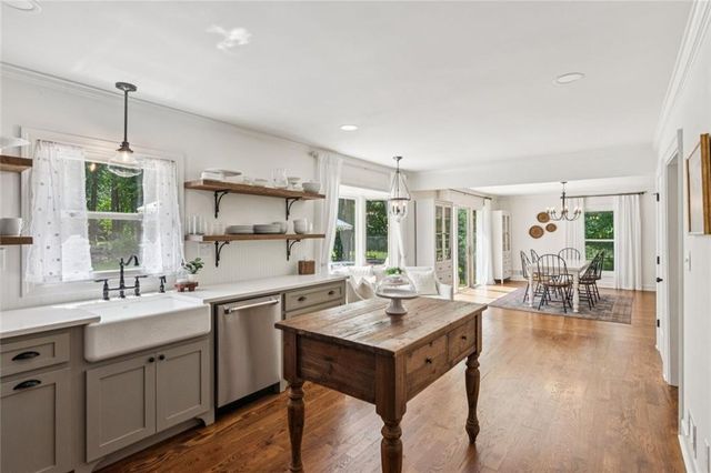 5095 Karr Road, Cumming, GA 30040