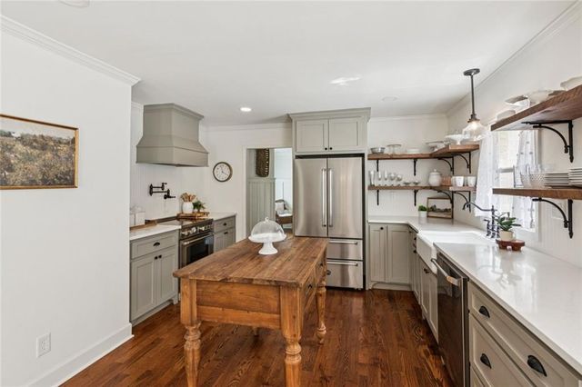 5095 Karr Road, Cumming, GA 30040