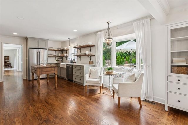 5095 Karr Road, Cumming, GA 30040