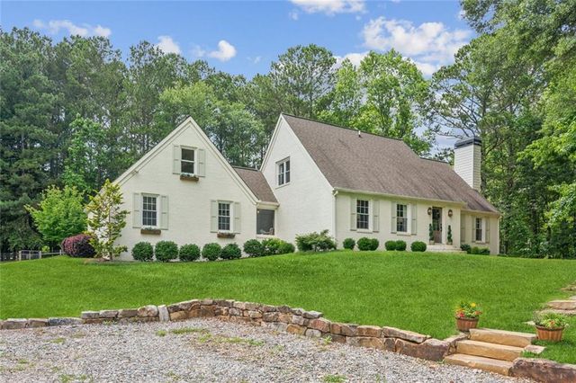 5095 Karr Road, Cumming, GA 30040