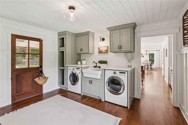 5095 Karr Road, Cumming, GA 30040