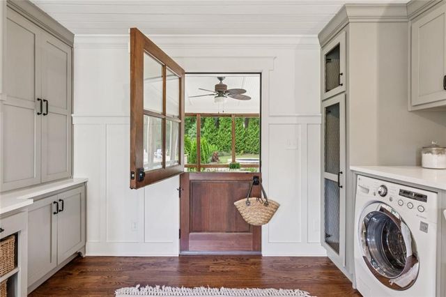 5095 Karr Road, Cumming, GA 30040