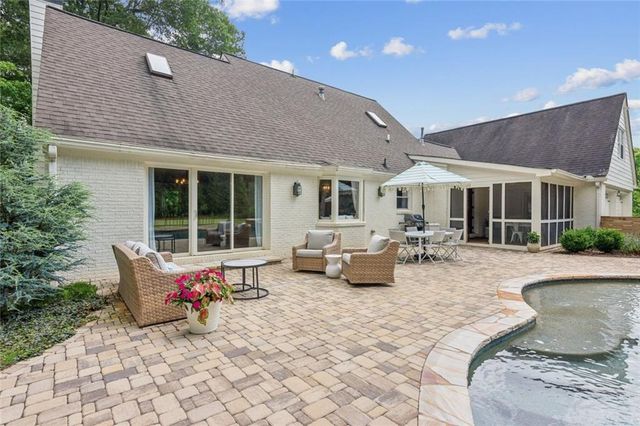 5095 Karr Road, Cumming, GA 30040