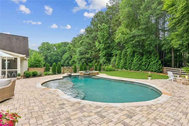 5095 Karr Road, Cumming, GA 30040