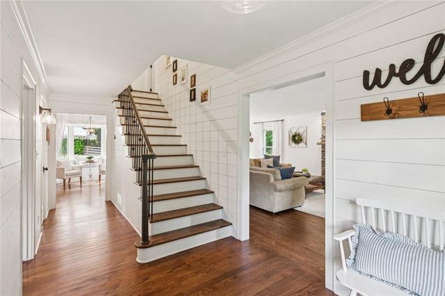 5095 Karr Road, Cumming, GA 30040