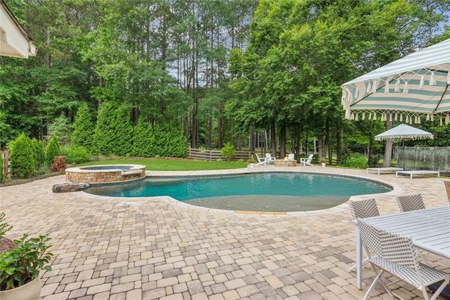 5095 Karr Road, Cumming, GA 30040