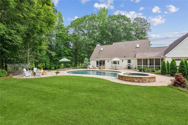 5095 Karr Road, Cumming, GA 30040