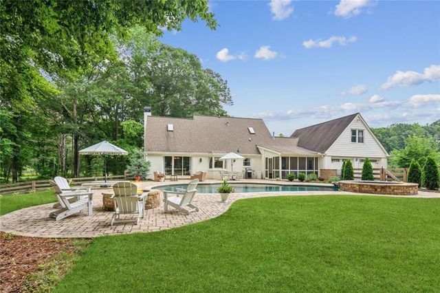 5095 Karr Road, Cumming, GA 30040