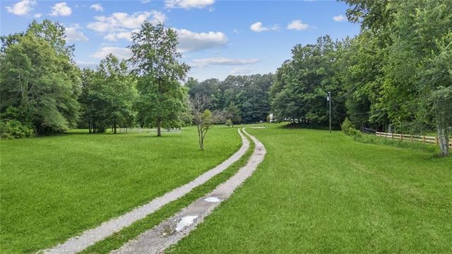 5095 Karr Road, Cumming, GA 30040