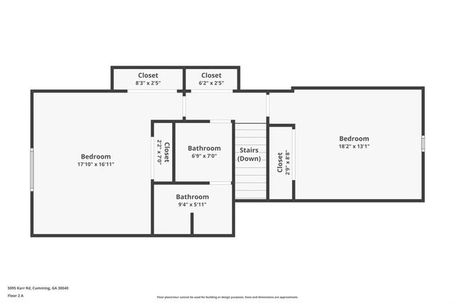 5095 Karr Road, Cumming, GA 30040