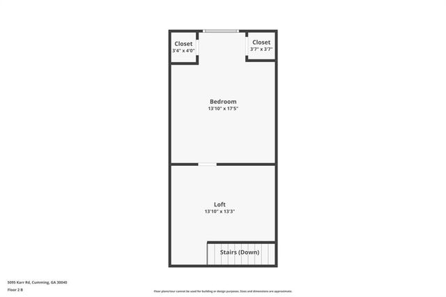 5095 Karr Road, Cumming, GA 30040