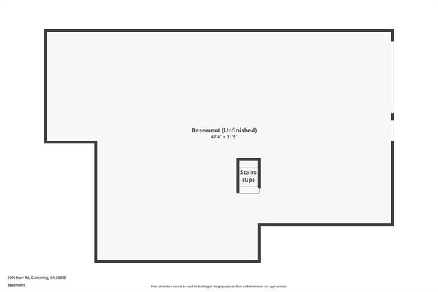 5095 Karr Road, Cumming, GA 30040