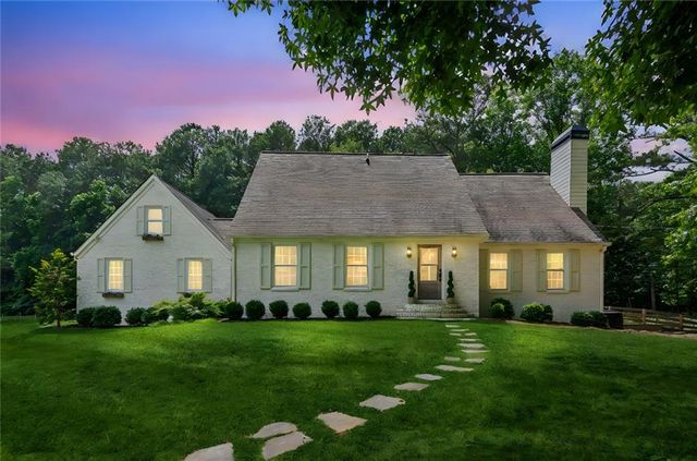 5095 Karr Road, Cumming, GA 30040