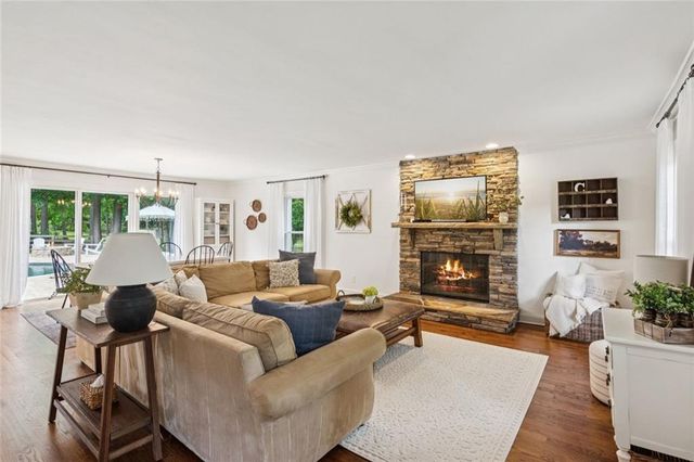 5095 Karr Road, Cumming, GA 30040