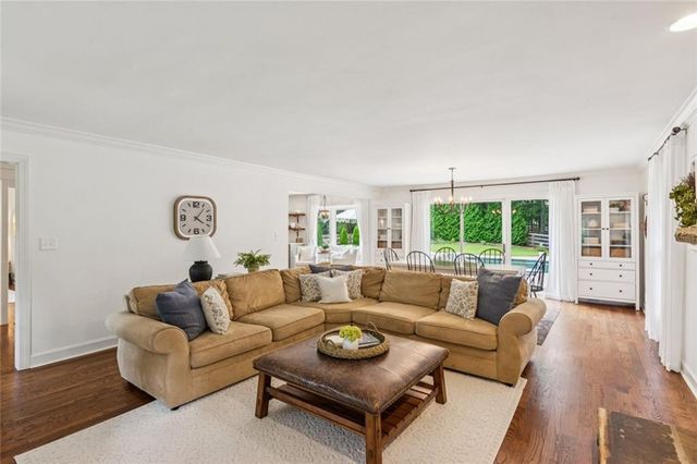 5095 Karr Road, Cumming, GA 30040