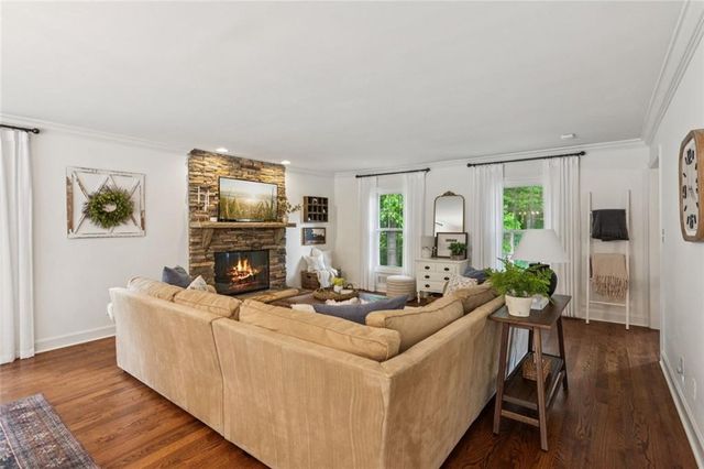 5095 Karr Road, Cumming, GA 30040