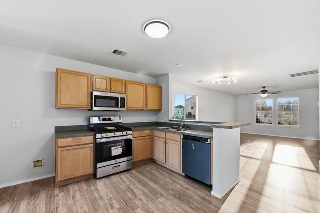 20727 Patriot Park Lane, Katy, TX 77449