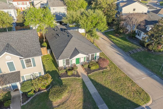 20727 Patriot Park Lane, Katy, TX 77449