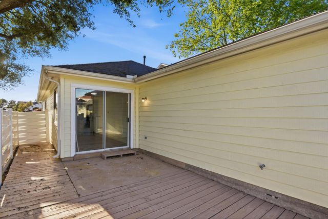 20727 Patriot Park Lane, Katy, TX 77449