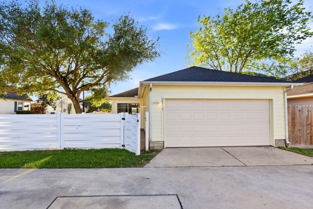 20727 Patriot Park Lane, Katy, TX 77449