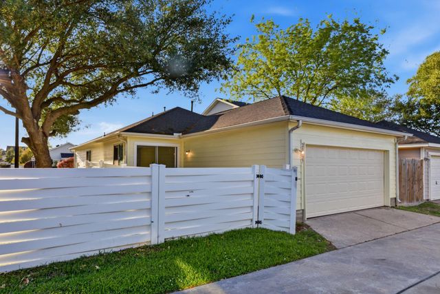 20727 Patriot Park Lane, Katy, TX 77449