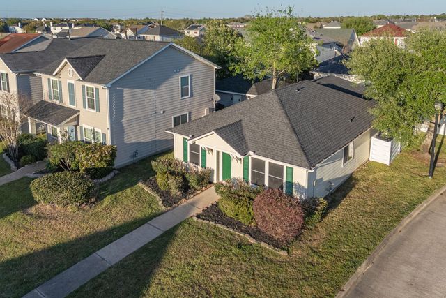 20727 Patriot Park Lane, Katy, TX 77449