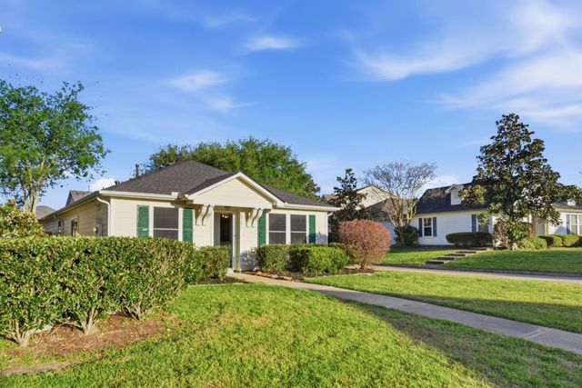 20727 Patriot Park Lane, Katy, TX 77449